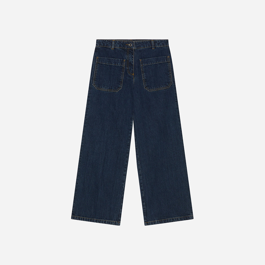 Jean Recto Helias - Indigo