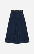 Vaquero Pantalón Pegase - Índigo