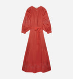 Vanessa Bruno - Vestido Arabelle - Inca