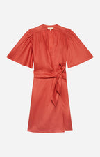 Robe Tabasco - Inca