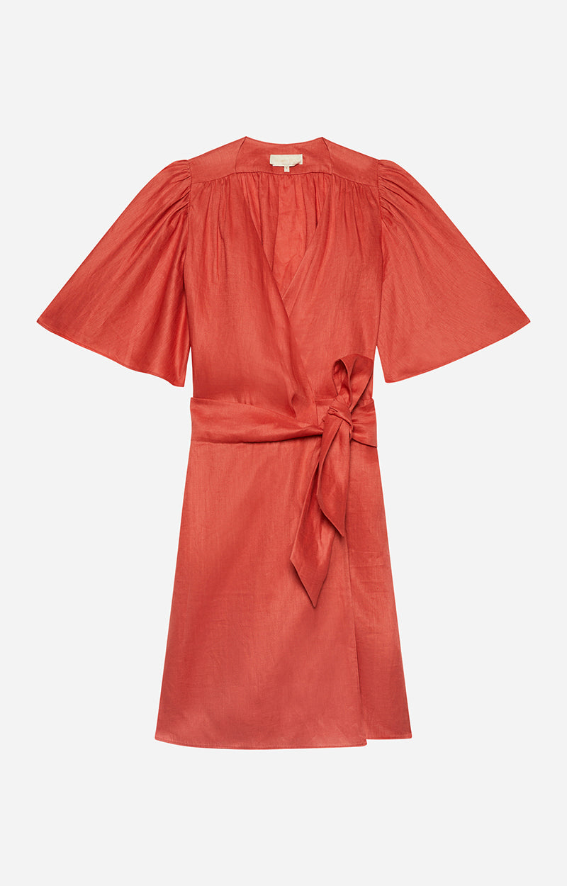 Robe Tabasco - Inca