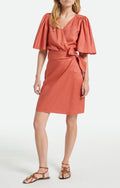 Robe Tabasco - Inca