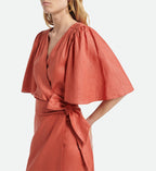 Robe Tabasco - Inca