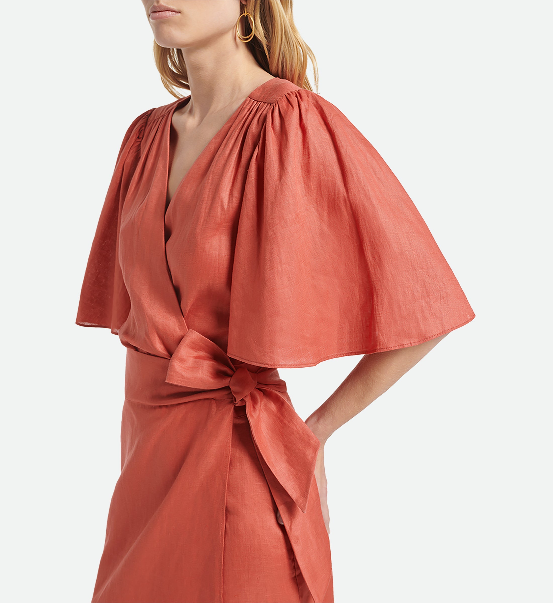 Robe Tabasco - Inca