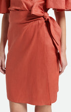 Robe Tabasco - Inca