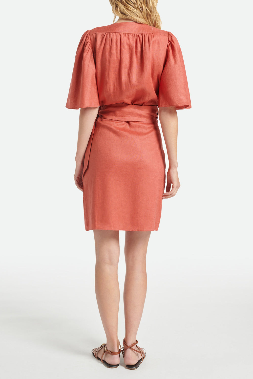 Robe Tabasco - Inca