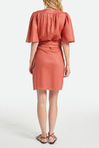 Robe Tabasco - Inca