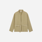 Chaqueta Terenzio - Caqui