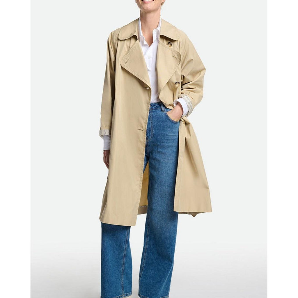 Vanessa Bruno - Trench Smith - Beige