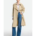 Vanessa Bruno - Trench Smith - Beige