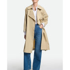 Vanessa Bruno - Trench Smith - Beige