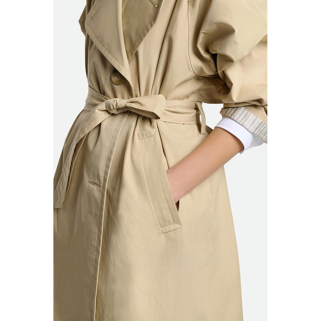 Vanessa Bruno - Trench Smith - Beige