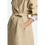 Vanessa Bruno - Trench Smith - Beige