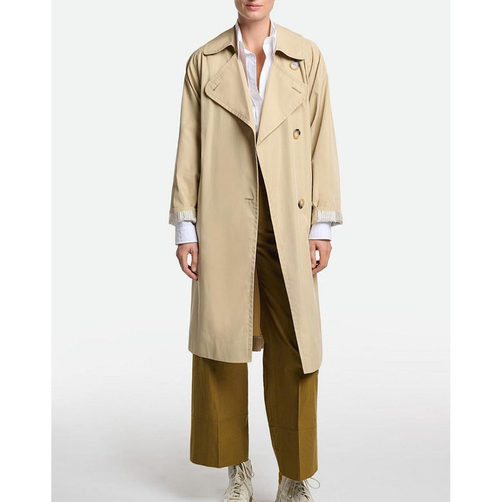 Vanessa Bruno - Trench Smith - Beige