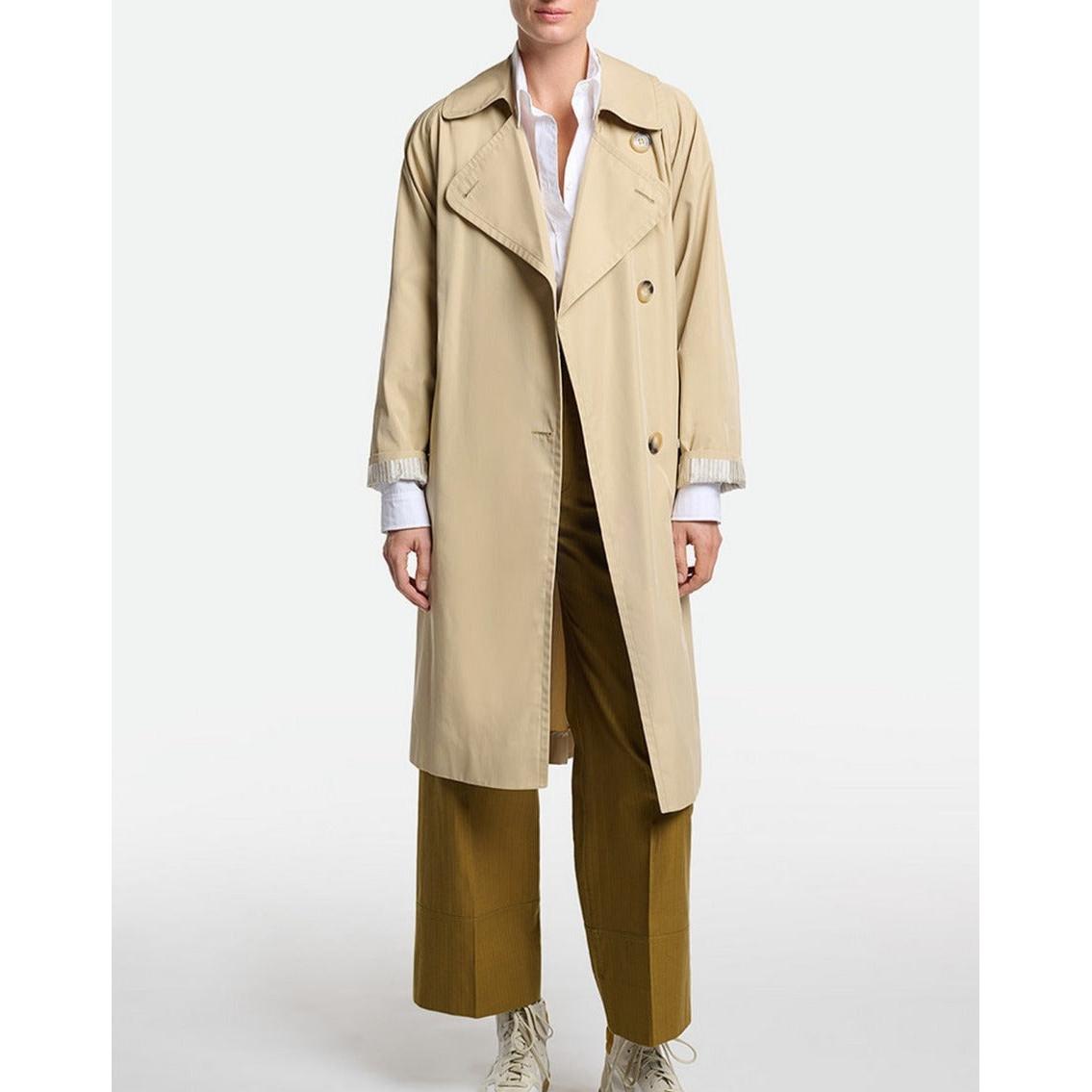Vanessa Bruno - Trench Smith - Beige
