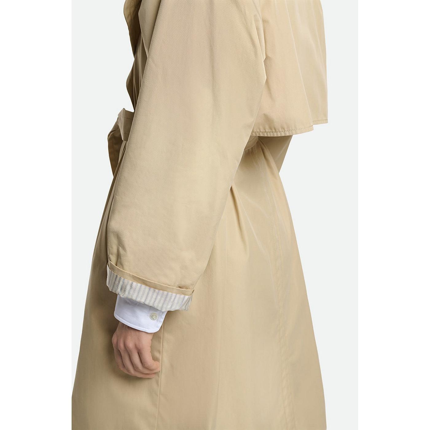 Vanessa Bruno - Trench Smith - Beige