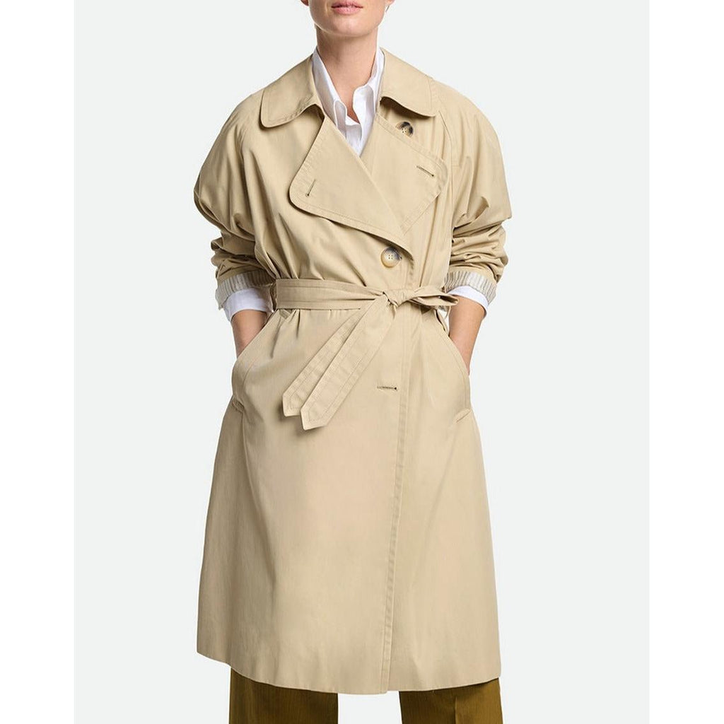 Vanessa Bruno - Trench Smith - Beige