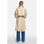 Vanessa Bruno - Trench Smith - Beige