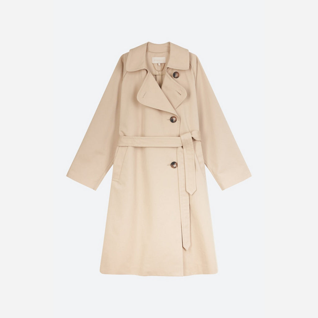 Vanessa Bruno - Trench Smith - Beige