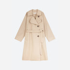Vanessa Bruno - Trench Smith - Beige