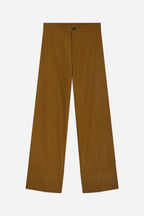Simon Trousers - Khaki