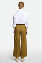 Simon Trousers - Khaki