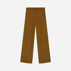 Simon Trousers - Khaki