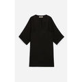 Vestido Nelise - Negro