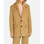 Chaqueta Ml Garisa - Beige