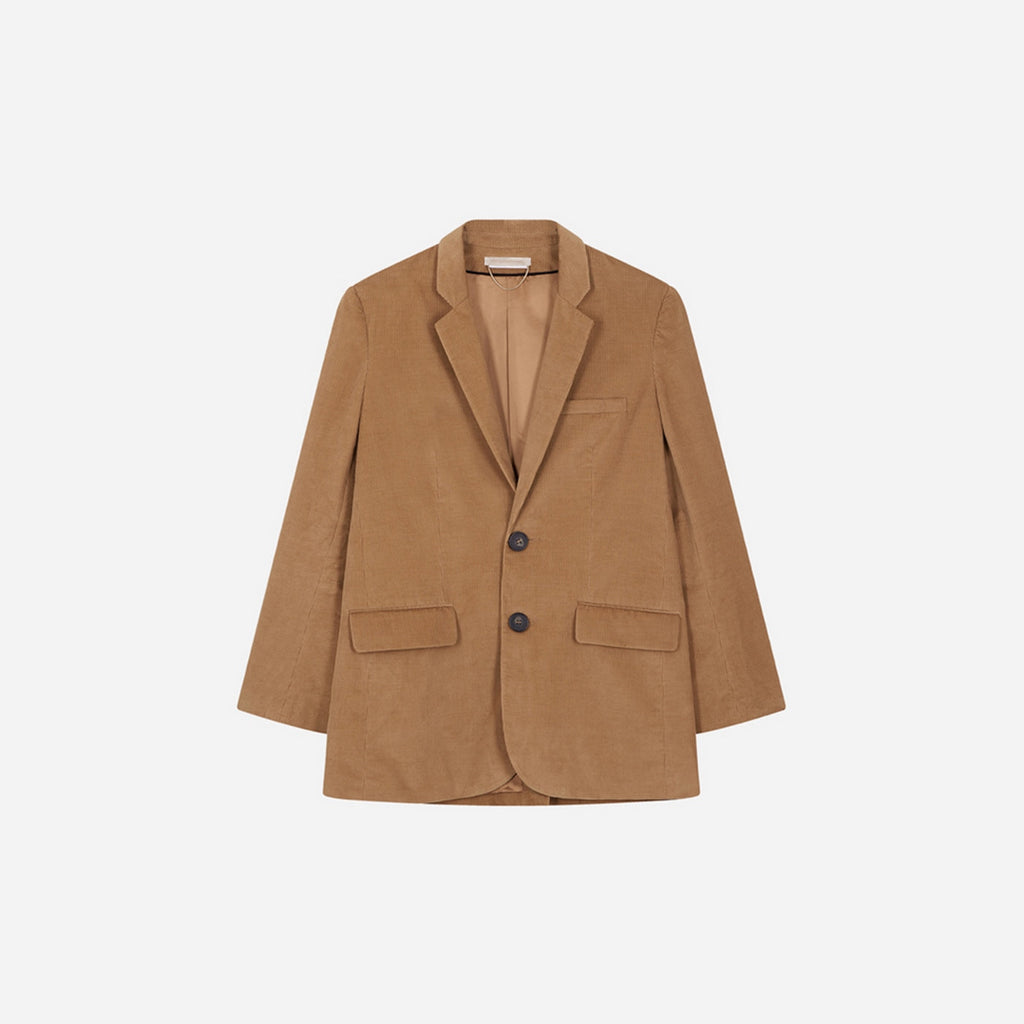 Chaqueta Ml Garisa - Beige