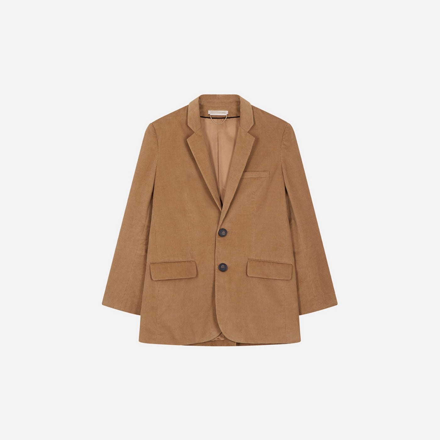 Chaqueta Ml Garisa - Beige