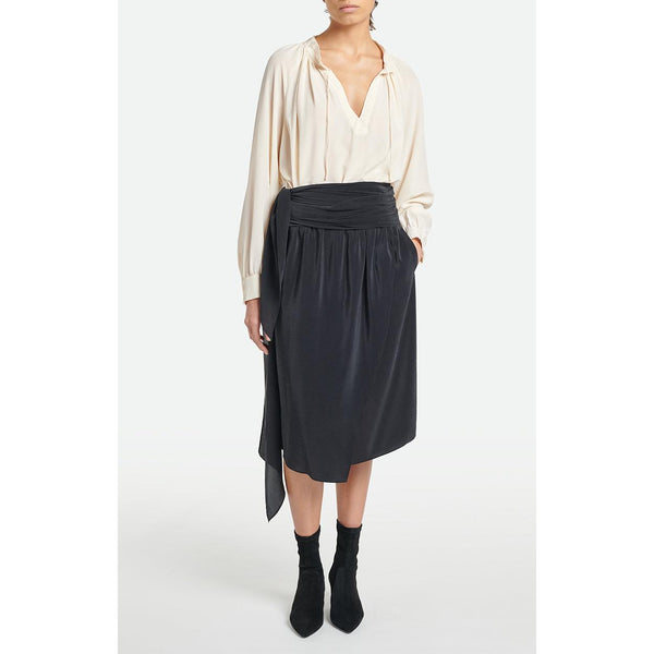 Vanessa Bruno - Skirt Aruba - Black