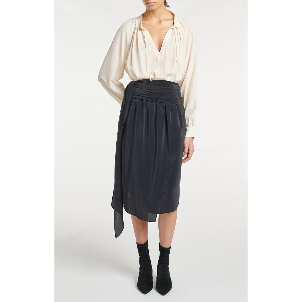 Aruba Skirt - Black