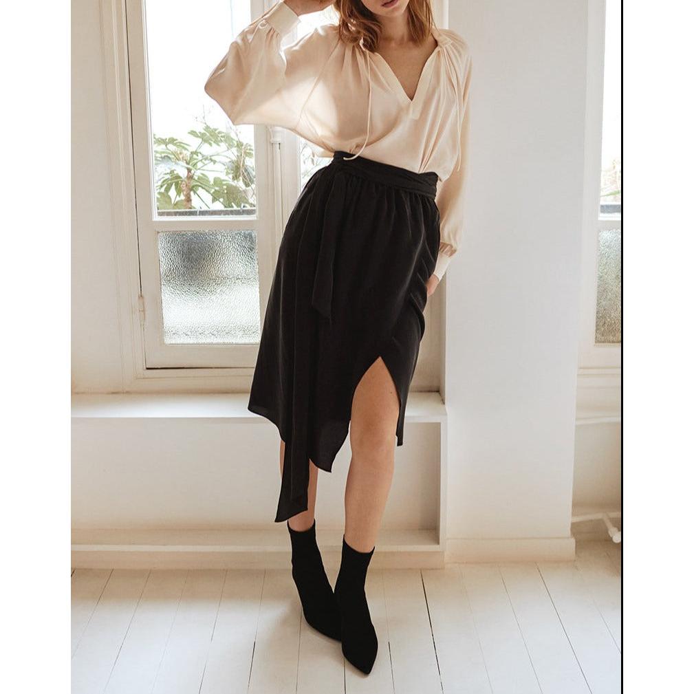 Aruba Skirt - Black