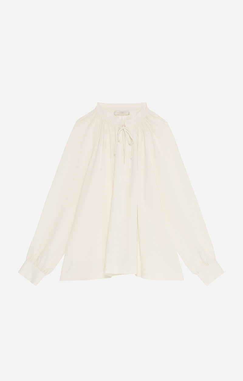 Blusa Anita - Blush