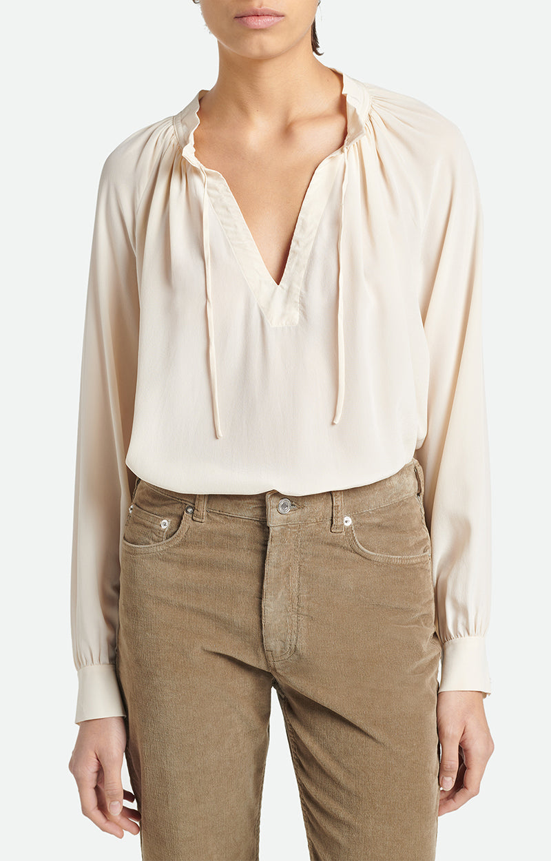 Blusa Anita - Blush