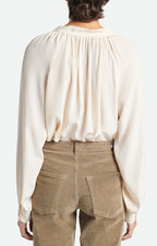 Blusa Anita - Blush