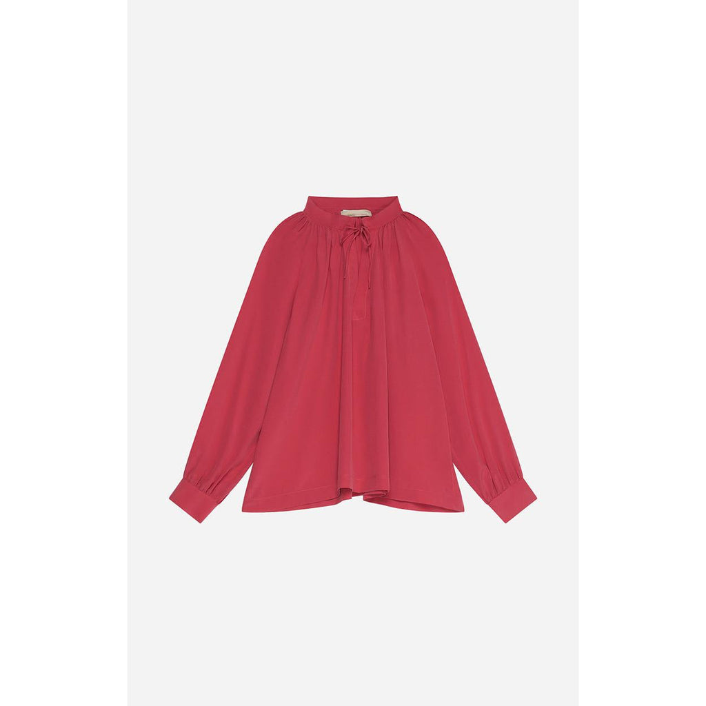 Blusa Anita - Fucsia