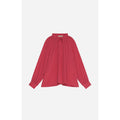 Blusa Anita - Fucsia