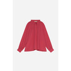 Blusa Anita - Fucsia