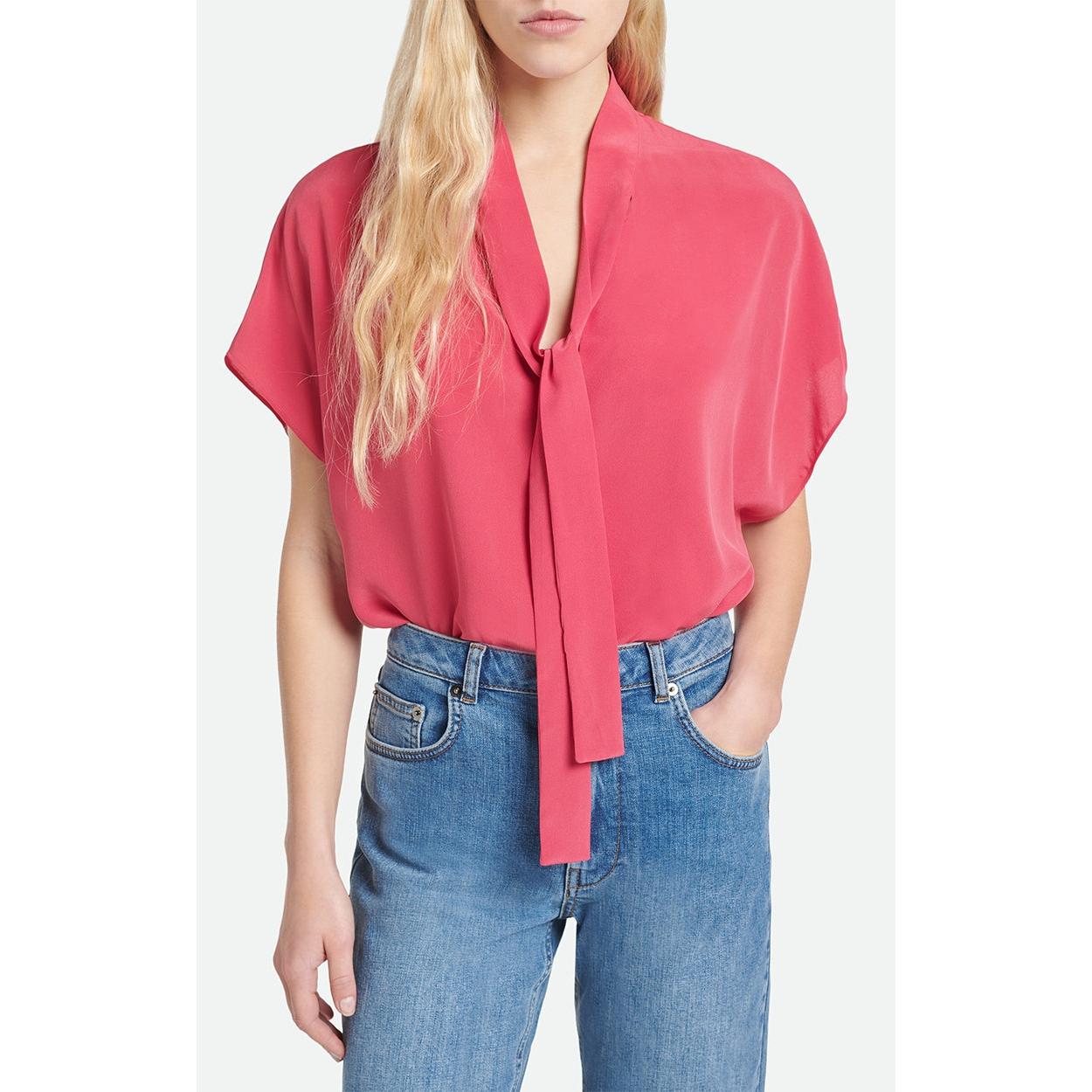 Top Ashley - Fucsia
