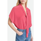 Top Ashley - Fucsia