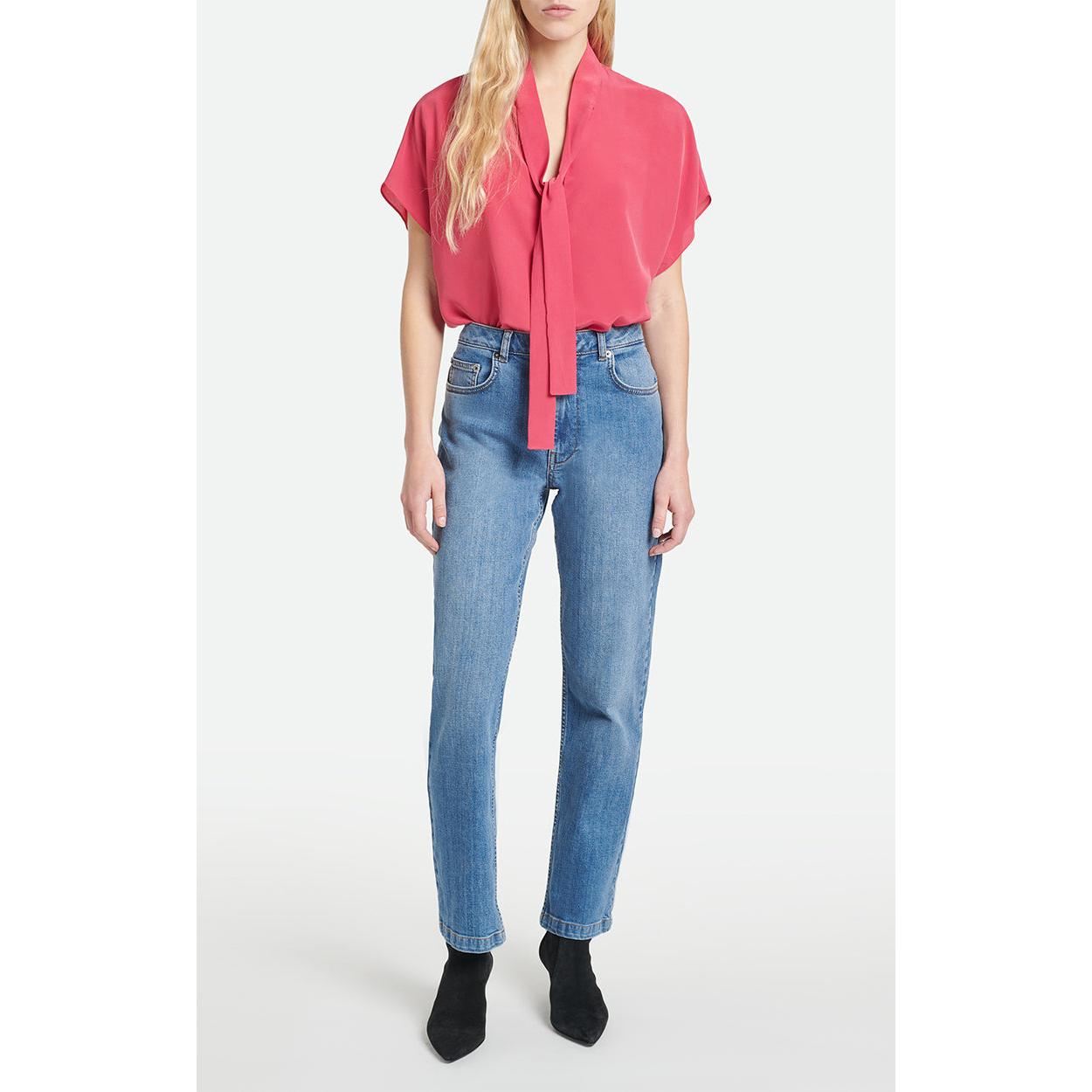 Top Ashley - Fucsia