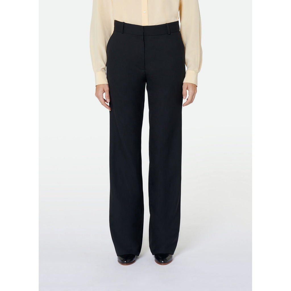 Pantalón Palazzo - Noir