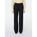 Pantalón Palazzo - Noir