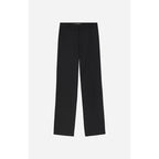 Pantalón Palazzo - Noir