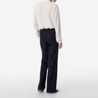 Pantalón Palazzo - Noir