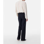 Pantalón Palazzo - Noir