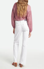Jean Flare Dompay - Blanco