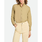Vanessa Bruno - Chemise Sidney - Kaki